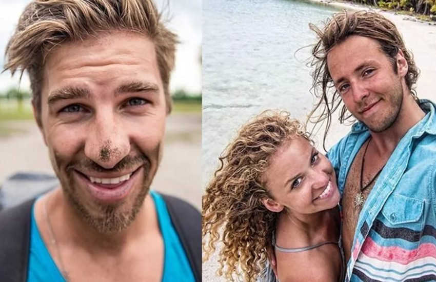 शैनन झरने के पास स्क्रैपर हादसे का शिकार हुई थीं। (फोटोः गोफंडमी) शैनन झरने के पास स्क्रैपर हादसे का शिकार हुई थीं। (फोटोः गोफंडमी)