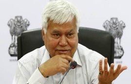 TRAI