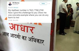 aadhar