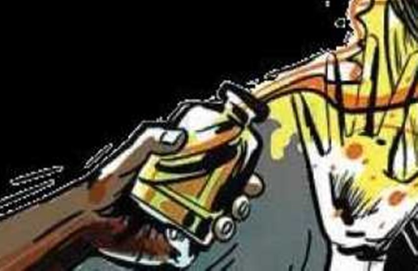 तस्वीर का प्रयोग प्रतीक के तौर पर किया गया है। (एक्सप्रेस फाइल फोटो)