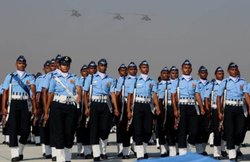 भारतीय वायु सेना में नौकरी का सुनहरा अवसर, जल्दी करें आवेदन
