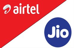 Airtel और JIO के बड़े अफसरों ने एक साथ दिया इस्तीफा