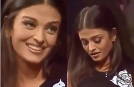 Aishwarya Rai Bachchan, Aishwarya Rai Bachchan movie, Aishwarya Rai Bachchan throwback video,Aishwarya Rai Bachchan video, Aishwarya Rai Bachchan video viral