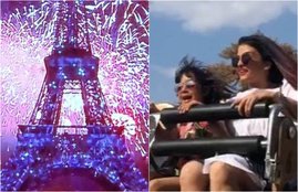 Fanney Khan, Fanney Khan ACTRESS, PHOTOS of Aishwarya Rai Bachchan, Aishwarya Rai currently enjoying time in Paris, Aishwarya Rai with her daughter Aaradhya, entertainment news, bollywood news, television news, entertainment news, entertainment news, bollywood news, television news, entertainment news, entertainment news, bollywood news, television news, entertainment news