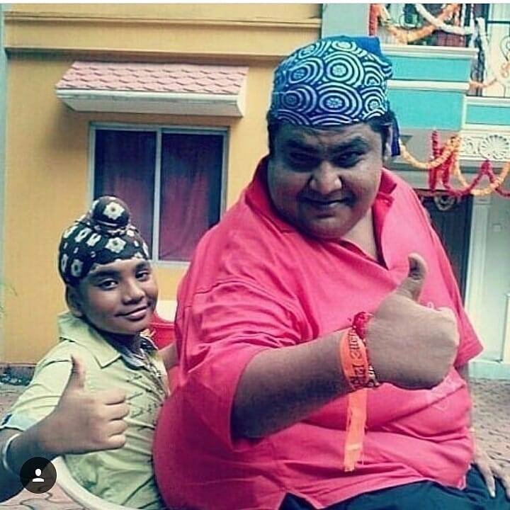 Dr Haathi dead, Kavi Kumar Azad, Taarak Mehta Ka Ooltah Chashma, Taarak Mehta Dr Haathi, Dr Haathi, Taarak Mehta actor dead, Dr Haathi cardiac arrest, Dr Haathi heart attack, Dr Haathi parents, Dr Haathi death
