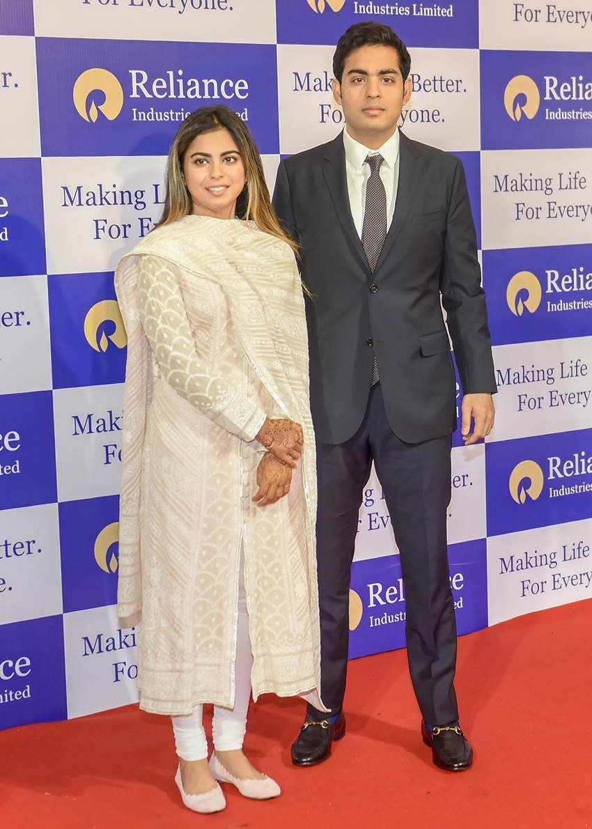 "Reliance AGM 2018, RIL Annual General Meeting, Jio 200 million subscribers, Reliance AGM speech, Mukesh Ambani AGM 2018 speech, Reliance 41st AGM how to watch, AGM 2018 Reliance Jio, JioFiber rollout, RIL AGM 2018 live streaming, Reliance Industries"