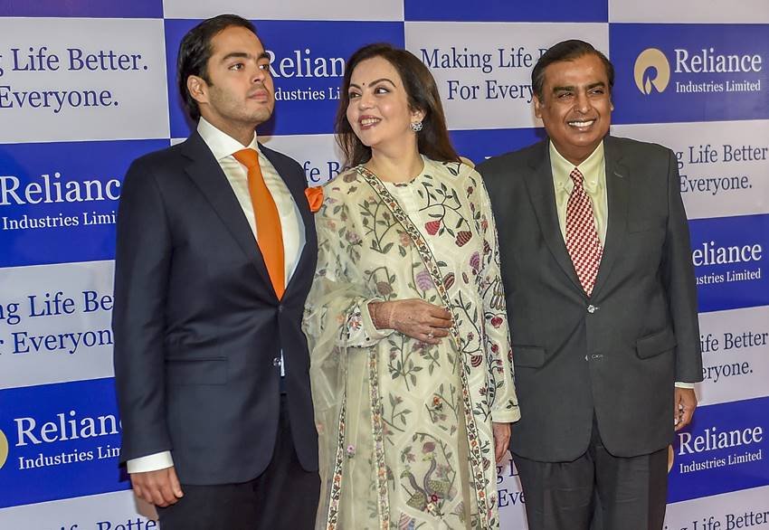 "Reliance AGM 2018, RIL Annual General Meeting, Jio 200 million subscribers, Reliance AGM speech, Mukesh Ambani AGM 2018 speech, Reliance 41st AGM how to watch, AGM 2018 Reliance Jio, JioFiber rollout, RIL AGM 2018 live streaming, Reliance Industries"