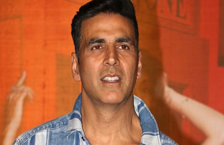 Twinkle Khanna, Akshay Kumar, Pad Man, GST, GST on sanitary napkins, Sanitary napkins, akshay kumar kesri, akshay kumar padman, entertainment news, bollywood news