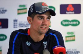 alastair cook