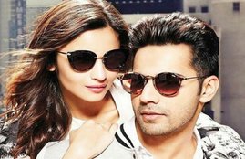 varun Dhawan, Alia Bhatt, Kalank, Sanjay Dutt, Madhuri Dixit, Abhishek Varman, Sanjay Dutt Madhuri Dixit, varun dhawan, varun Dhawan Alia Bhatt, entertainment news