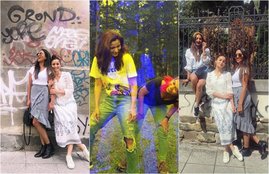 alia bhatt, alia bhatt in Bulgaria, alia bhatt having fun in bulgaria, alia bhatt in upcoming supernatural fiction, alia bhatt in brahmastra set, alia bhatt with bbf see pictures, alia bhatt, ranbir kapoor, entertainment news, bollywood news, television news, bollywood news, television news, entertainment news, bollywood news, television news