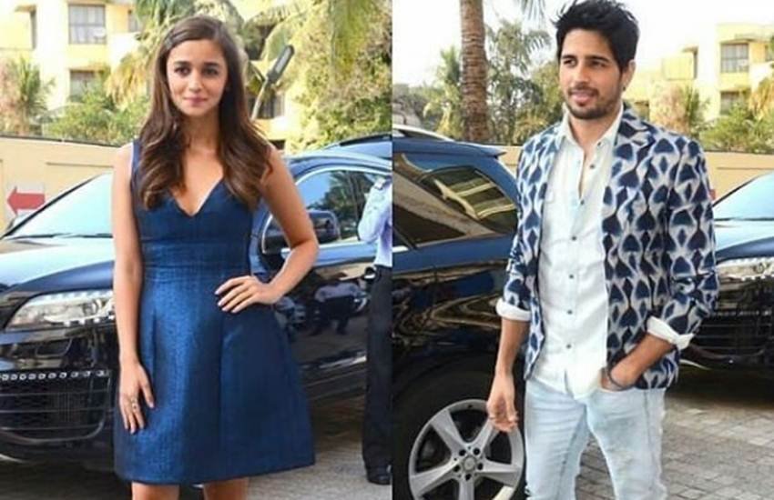 Alia Bhatt Ranbir Kapoor relationship, Alia Bhatt Ranbir Kapoor, Alia Bhatt, Ranbir Kapoor, Sidharth Malhotra, Ranbir Kapoor’s ex-girlfriend Katrina Kaif
