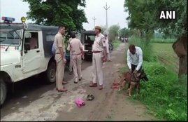 Rajasthan, Alwar, Ramgarh, cow, cow smuggling, Akbar beaten to death, Akbar, muslim youth killed, Hindi news, News in Hindi, Alwar news, Jansatta