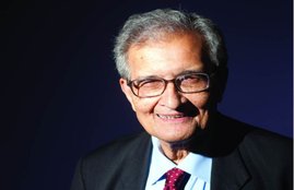 amartya sen