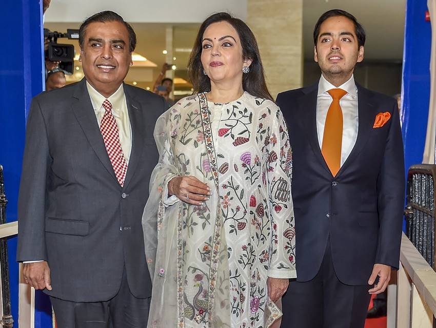 "Reliance AGM 2018, RIL Annual General Meeting, Jio 200 million subscribers, Reliance AGM speech, Mukesh Ambani AGM 2018 speech, Reliance 41st AGM how to watch, AGM 2018 Reliance Jio, JioFiber rollout, RIL AGM 2018 live streaming, Reliance Industries"