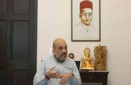 amit shah