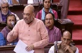 amit shah