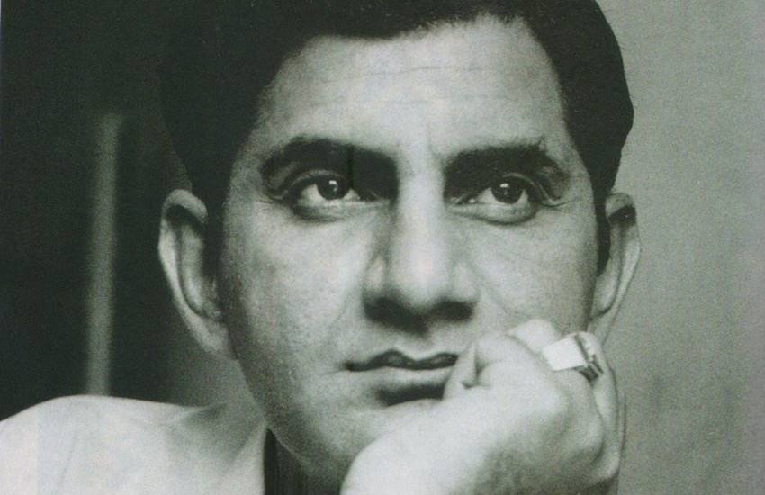 Anand Bakshi के नाम से फेसबुक पर बने एक अकाउंट से ली गई तस्वीर। Anand Bakshi के नाम से फेसबुक पर बने एक अकाउंट से ली गई तस्वीर।