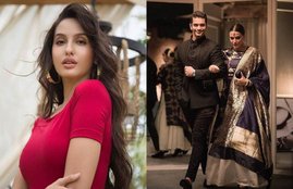 noora fatehi, noora fatehi angad bedi, angad bedi, angad bedi ex girlfriend noora, noora dilbar dilbar, noora john Abraham, dilbar dilbar song