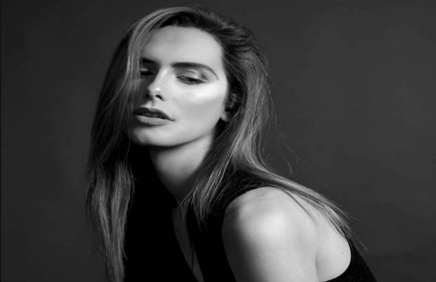angela ponce