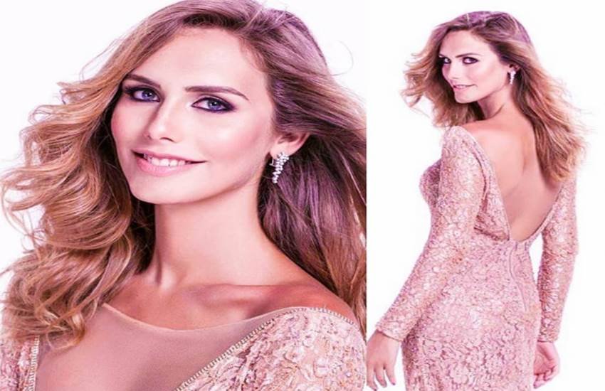 angela ponce