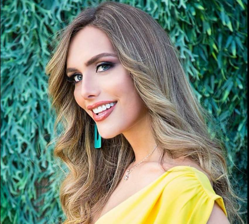 angela ponce