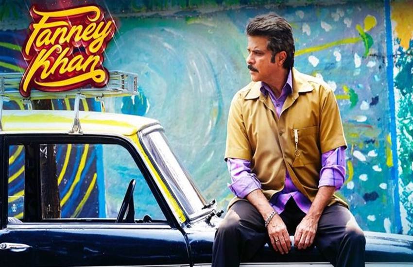 Fanney Khan, Mere Acche Din Ab Aaye Re, Mere Acche Din kb aayenge, Mere Acche Din Ab Aaye Re song fanney khan, Anil Kapoor, Aishwarya Rai Bachchan, Rajkummar Rao