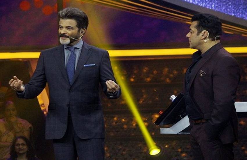 अनिल, राजकुमार राव और ऐश्वर्या इस फिल्न में मुख्य भूमिका निभा रहे हैं। 