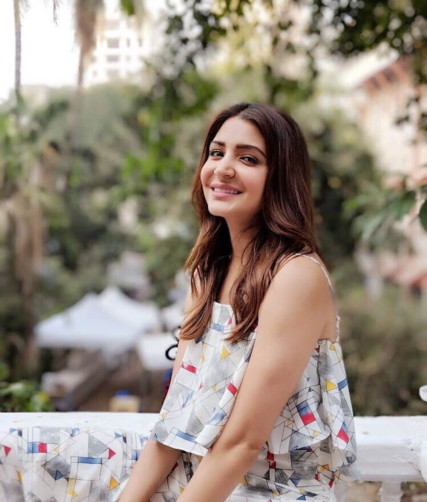 Anushka Sharma, PETA, PETA ad campaign, india tv, entertainment news, virat kohli