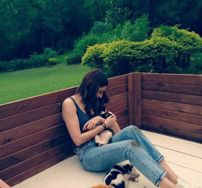 Anushka Sharma, PETA, PETA ad campaign, india tv, entertainment news, virat kohli