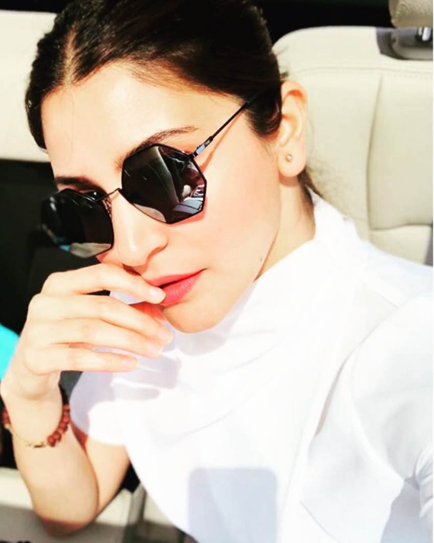 Anushka Sharma, PETA, PETA ad campaign, india tv, entertainment news, virat kohli