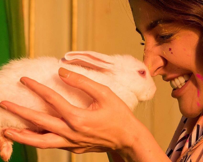 Anushka Sharma, PETA, PETA ad campaign, india tv, entertainment news, virat kohli