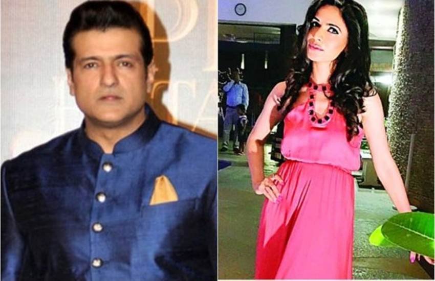 arman kohli, neeru randhawa, arman kohli ex girlfriend neeru randhawa, neeru randhawa remove tattoo, neeru randhawa file case arman kohli, arman kohli case, arman kohli bigg boss