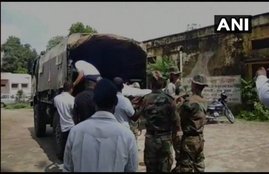 army jawan