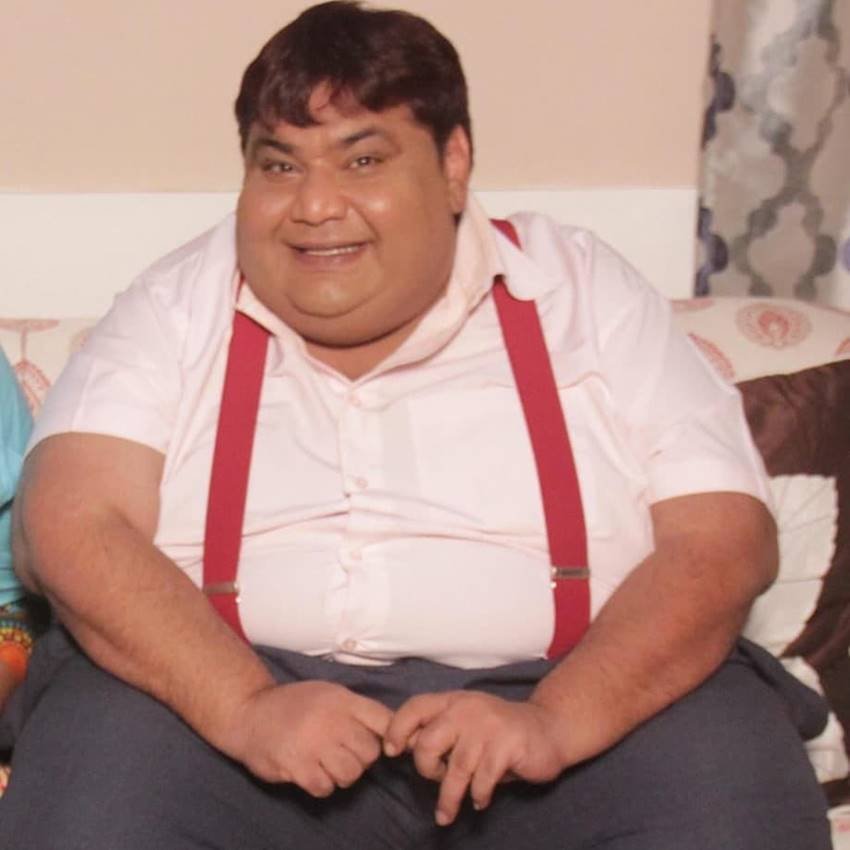 Dr Haathi dead, Kavi Kumar Azad, Taarak Mehta Ka Ooltah Chashma, Taarak Mehta Dr Haathi, Dr Haathi, Taarak Mehta actor dead, Dr Haathi cardiac arrest, Dr Haathi heart attack, Dr Haathi parents, Dr Haathi death