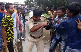 bjp bengal