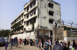 bmc school