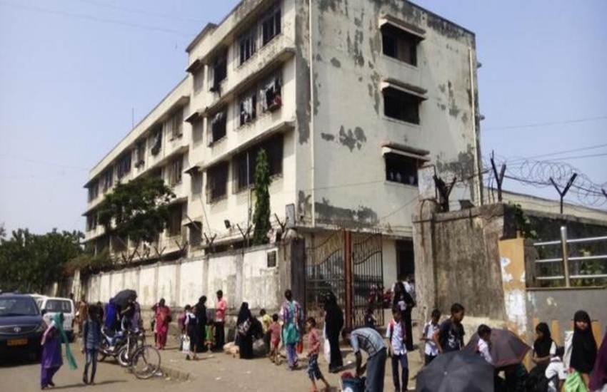 bmc school