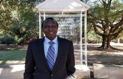 रात को मेहनत मजदूरी तो दिन में राष्ट्रपति का चुनाव लड़ रहा यह शख्स