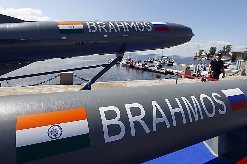 brahmos, brahmos test fire, cruise missile, russia, drdo, defence minister india, nirmala sitharaman, Balasore, India news