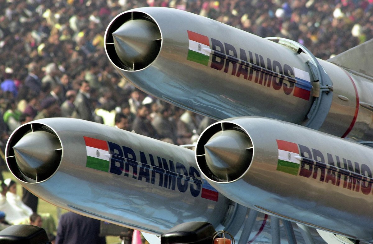 brahmos, brahmos test fire, cruise missile, russia, drdo, defence minister india, nirmala sitharaman, Balasore, India news