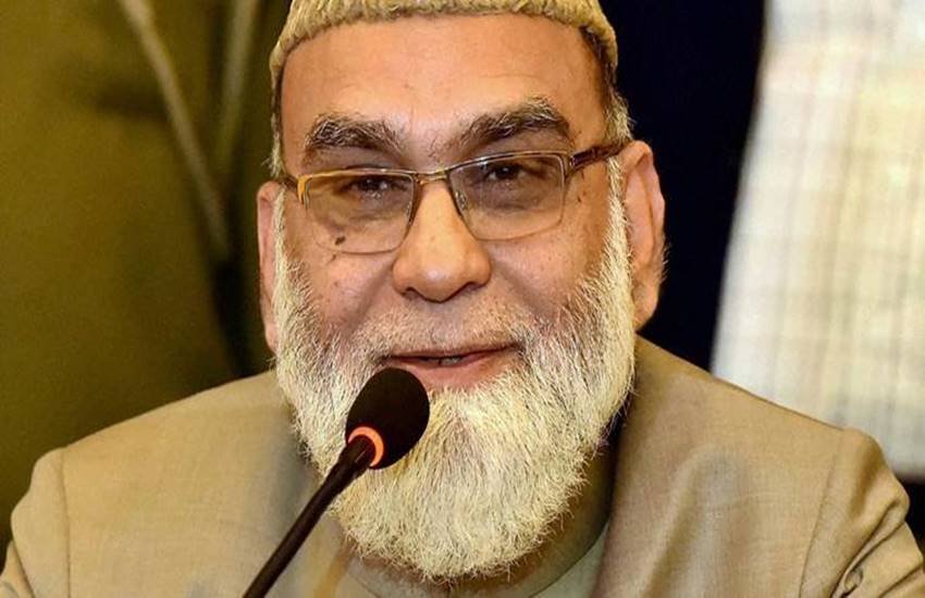 imam bukhari, imam Ahmad Bukhari, Jama Masjid, muslims, musalman, Mob Lynching, Rahul Gandhi, Congress, इमाम अहमद बुखारी, जामा मस्जिद, मॉब लिंचिंग, राहुल गांधी, मुसलमान, PM Narendra modi, Bjp, Hindi news, news in Hindi, Jansatta