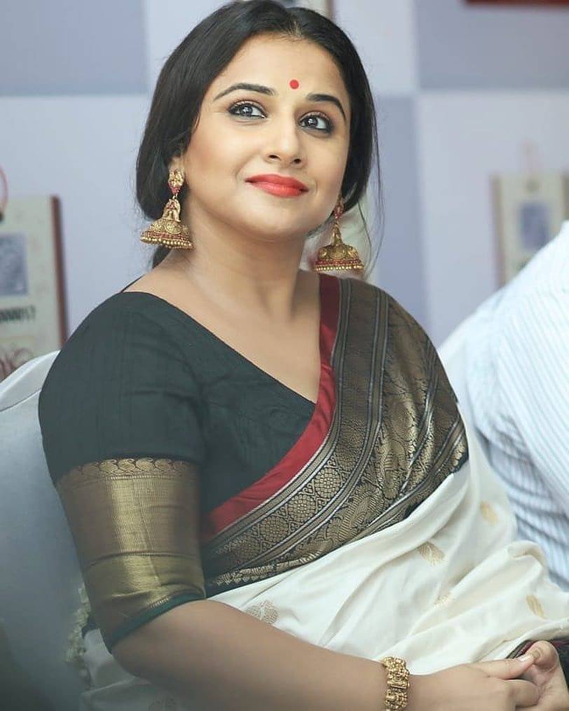 Vidya Balan pregnant, Vidya Balan, social media users, vidhya balan baby bump, vidhya balan upcoming movie