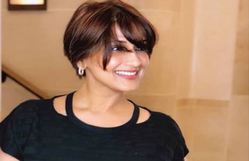 सोनाली ने इंस्टाग्राम पर एक इमोश्नल पोस्ट शेयर की। सोनाली ने इंस्टाग्राम पर एक इमोश्नल पोस्ट शेयर की।