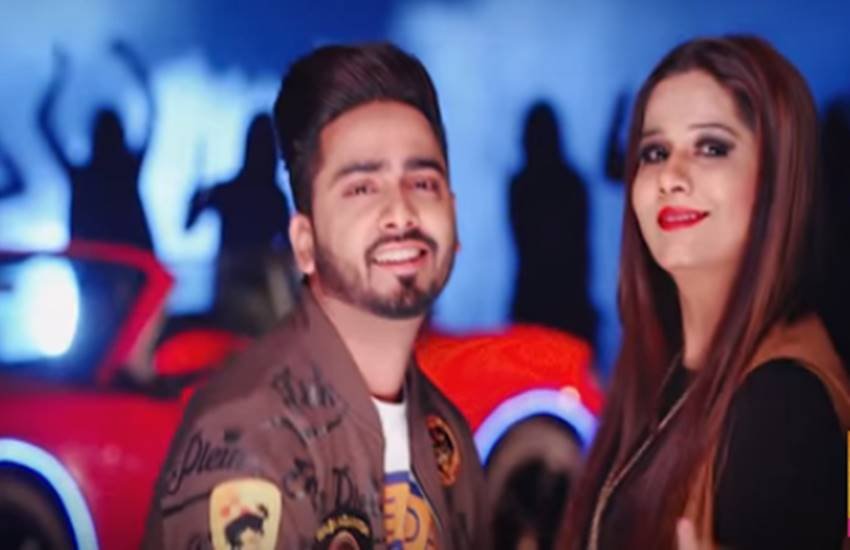 हिना और प्रियांक के बाद अब सिद्दीकी ने भी किया म्यूज़िक वीडियो