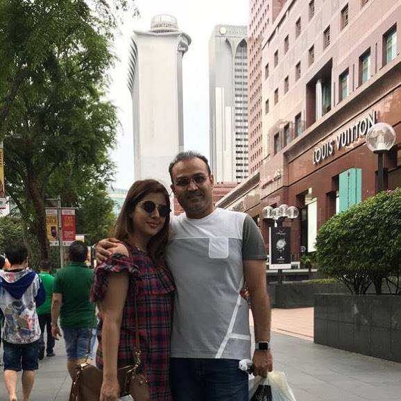 virendra sehwag, virendra sehwag funny pics, virendra sehwag photos, virendra sehwag latest photos, virendra sehwag jansatta, virendra sehwag photo gallery
