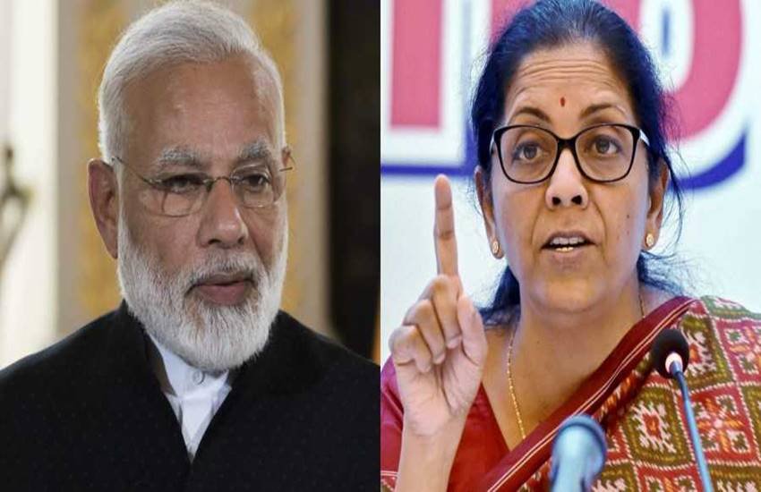 लोकसभा अध्यक्ष सुमित्रा महाजन ने कहा कि राफेल विमान सौदे को लेकर प्रधानमंत्री नरेंद्र मोदी और रक्षा मंत्री निर्मला सीतारमण के खिलाफ मिले विशेषाधिकार हनन के अलग - अलग नोटिस विचारधीन हैं ।