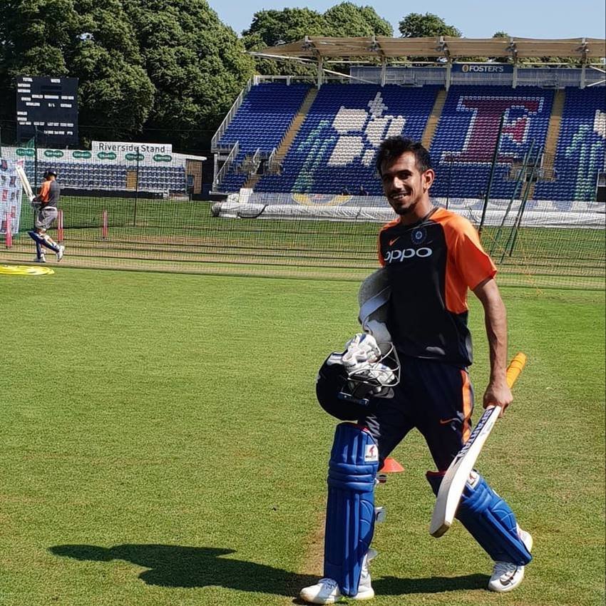Rohit Sharma wish Yuzvendra Chahal, Rohit Sharma trolls Yuzvendra Chahal, Yuzvendra Chahal Birthday, Twitter, India vs England, india tour of England