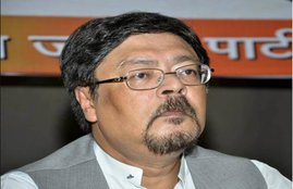 chandan mitra