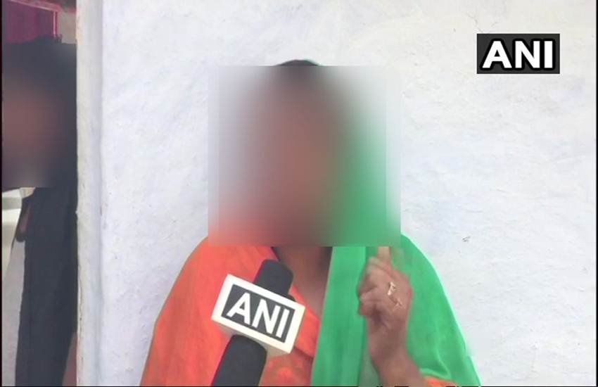 mandsaur, mandsaur news, mandsaur rape, mandsaur gangrape, Indore, Indore hospital, aasif, accused irfan, irfan, aasif, Hindi news, News in Hindi, Jansatta